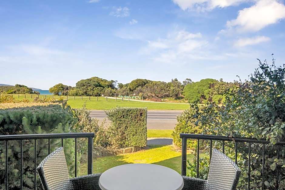 Apollo Bay Waterfront Motor Inn