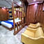camphor hotel