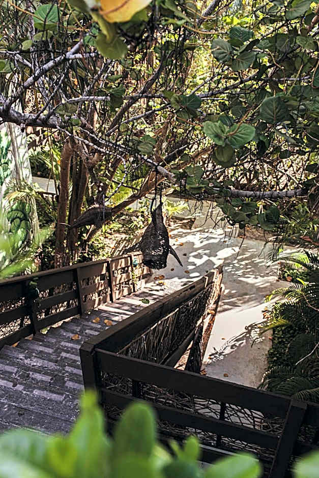 Hotel Villas Tiburon