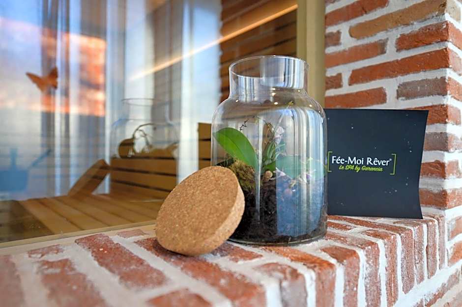 Les Jardins de Coppélia