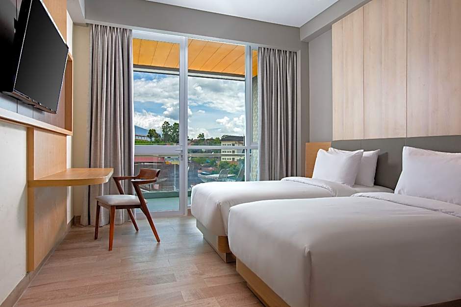 Hotel Santika Bukittinggi