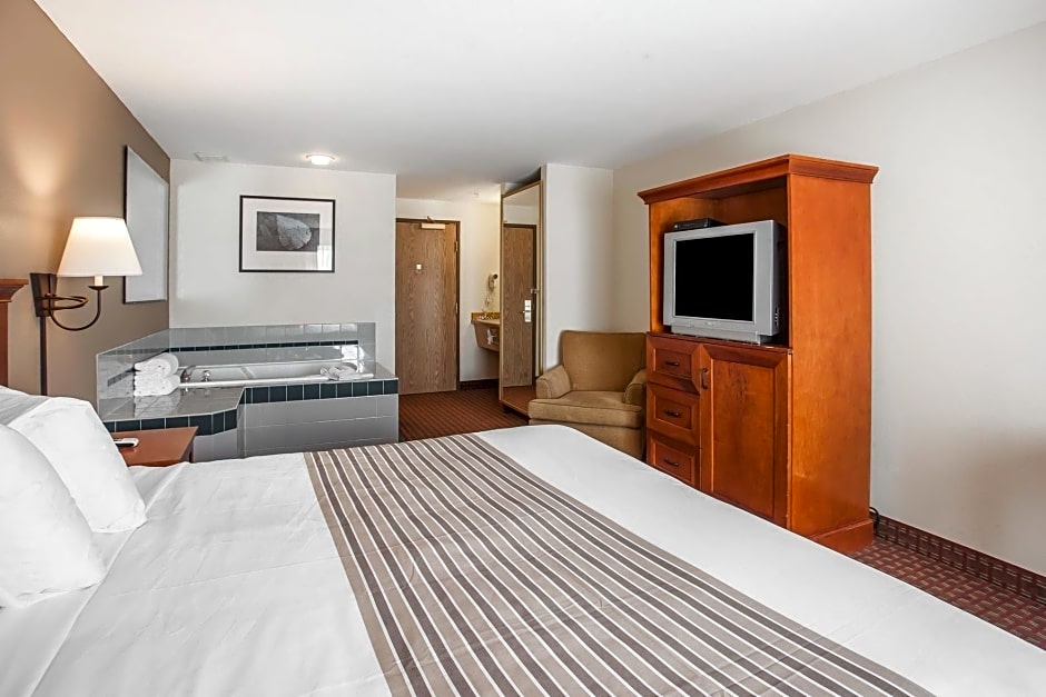 Econo Lodge