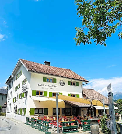 Gasthaus Rössli