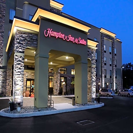 Hampton Inn By Hilton & Suites Stroudsburg Bartonsville