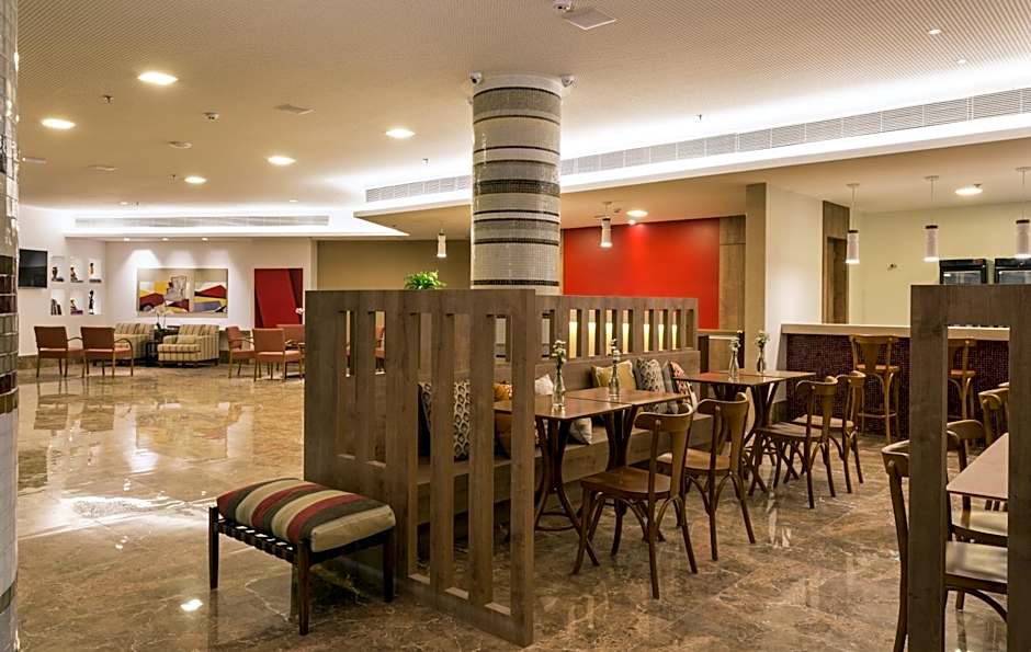Sleep Inn Vitoria