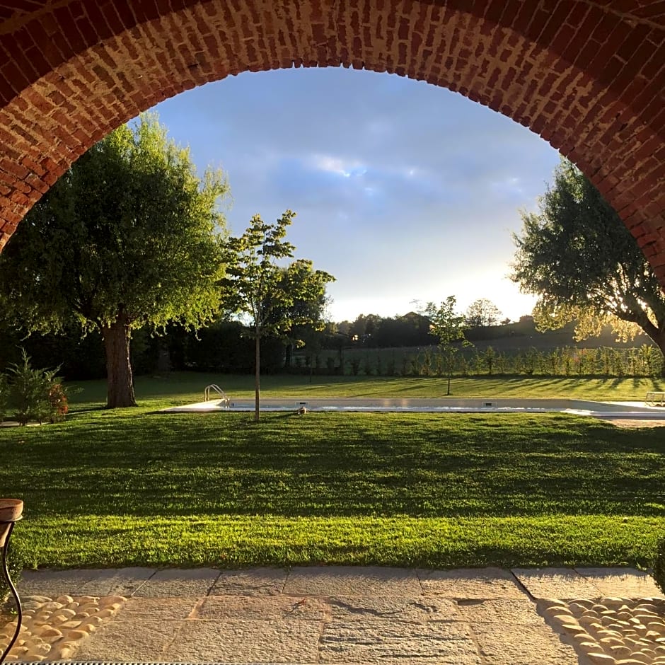 La Scuderia Charming Rooms b&b