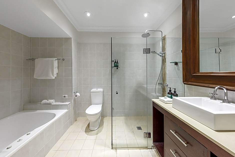 voco Kirkton Park Hunter Valley by IHG