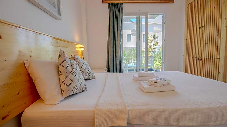 Korsanada Hotel