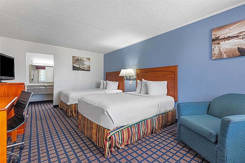 Best Western Palestine Inn