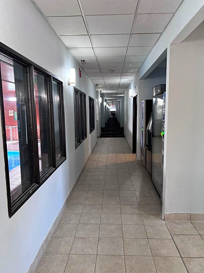Econo Lodge