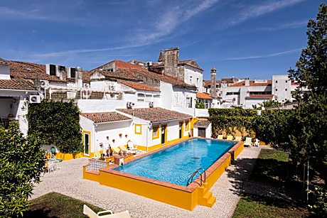 Vintage Guest House - Casa do Escritor