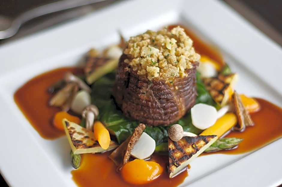 Stoke By Nayland Golf & Spa Hotel