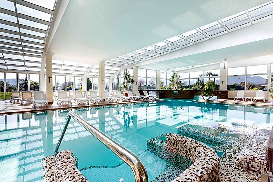 Hotel Terme Leonardo