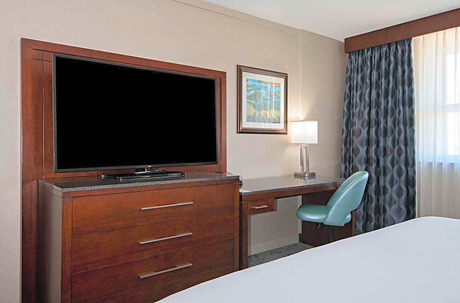 DoubleTree by Hilton - Kamloops