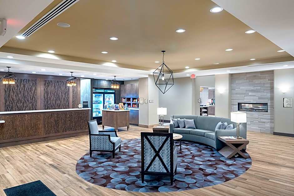 Homewood Suites by Hilton Fayetteville North Carolina