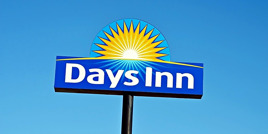Days Inn by Wyndham McAllen