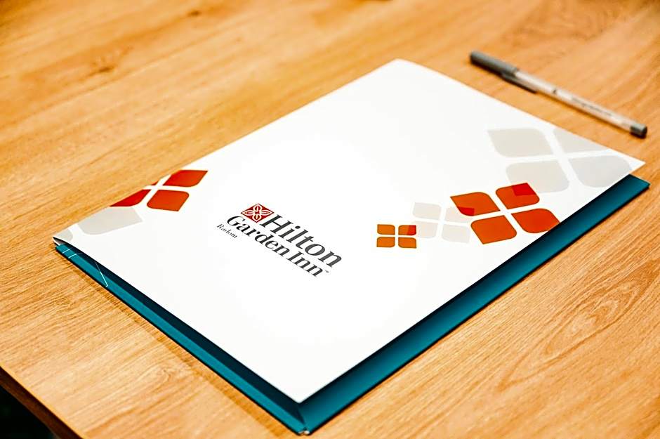 Hilton Garden Inn Radom