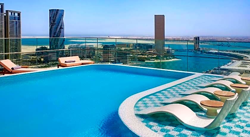 Conrad Bahrain Financial Harbour