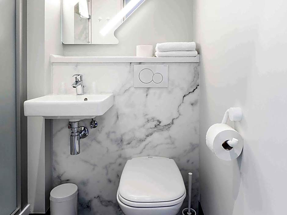ibis budget Gent Centrum Dampoort