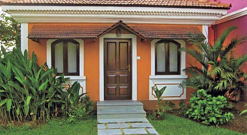 Mercure Goa Devaaya Resort – An Accor Hotels Brand