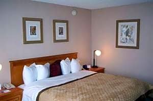 Howard Johnson Hotel and Conference Center
