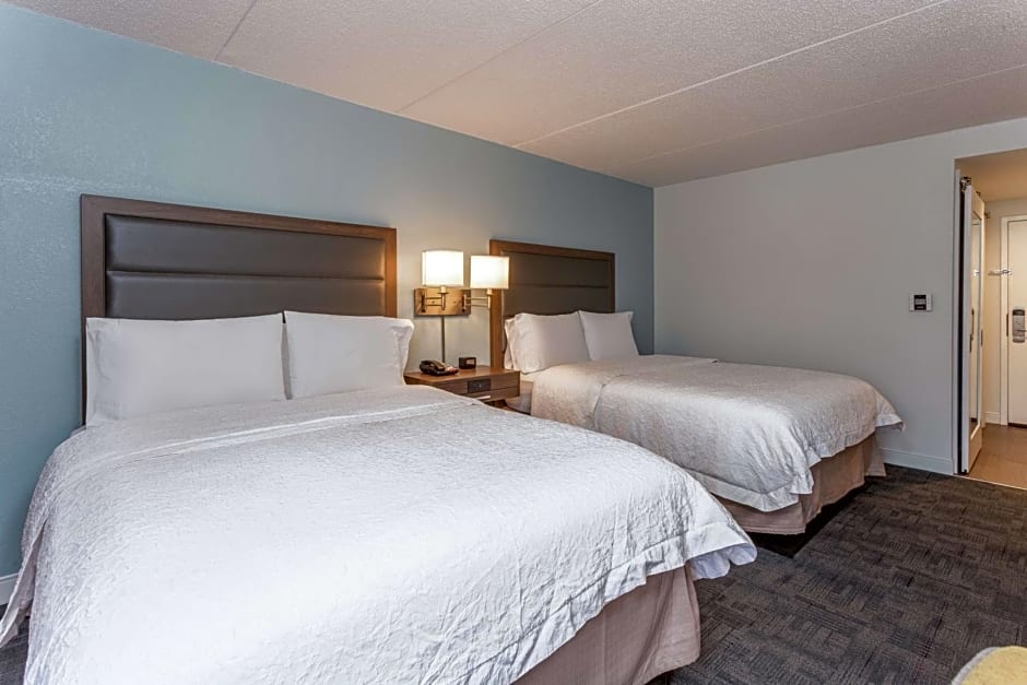 Hampton Inn By Hilton Groton