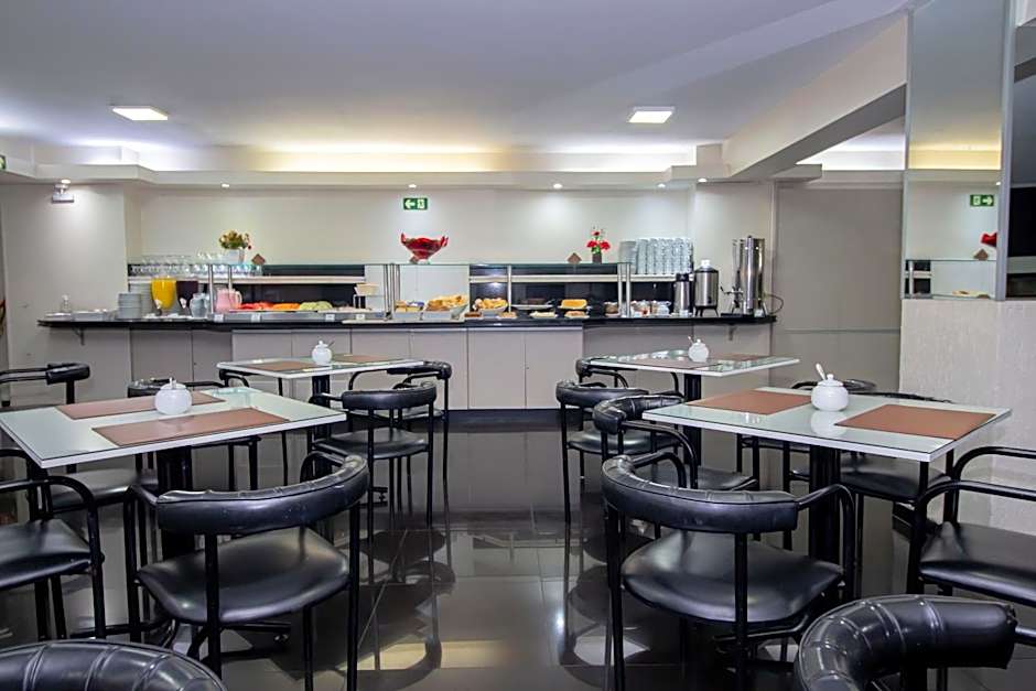 Nacional Inn Curitiba Torres