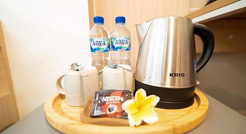Mamo Hotel Uluwatu