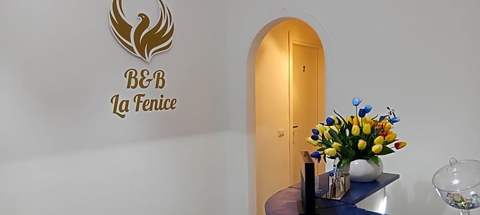 B&B La Fenice