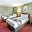 Rodeway Inn Poughkeepsie