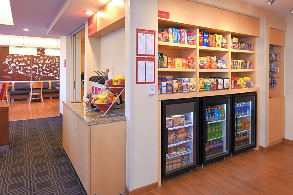 TownePlace by Marriott Suites Detroit Auburn Hills