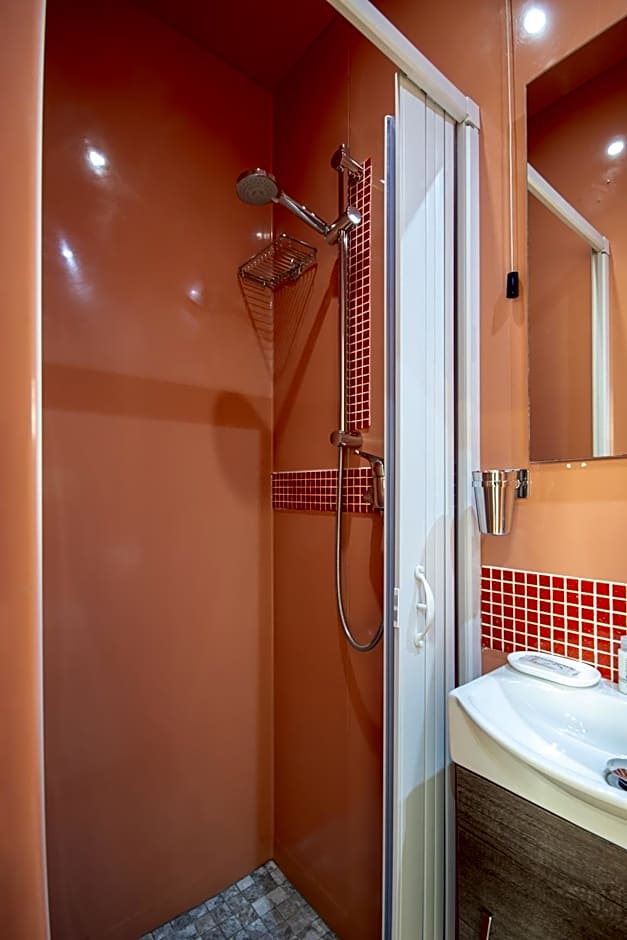 Althea Rooms