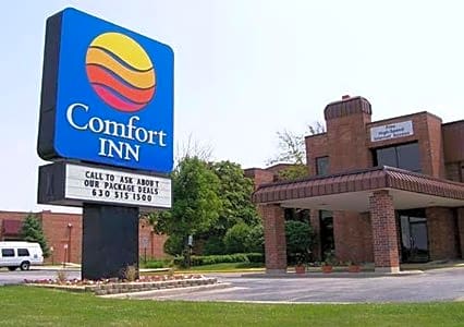 Best Western Chicago - Downers Grove