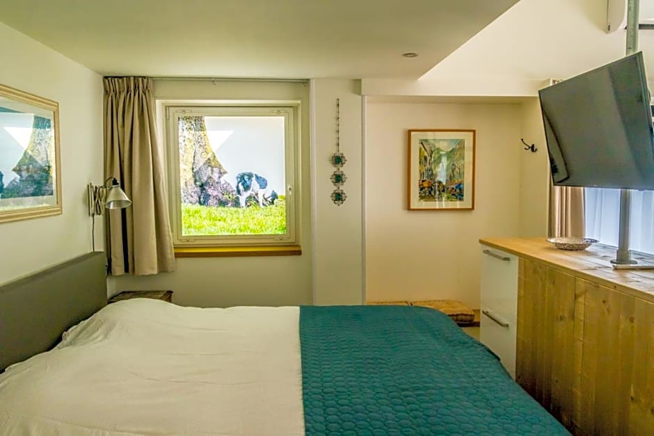 B&B Amsterdam De Springer