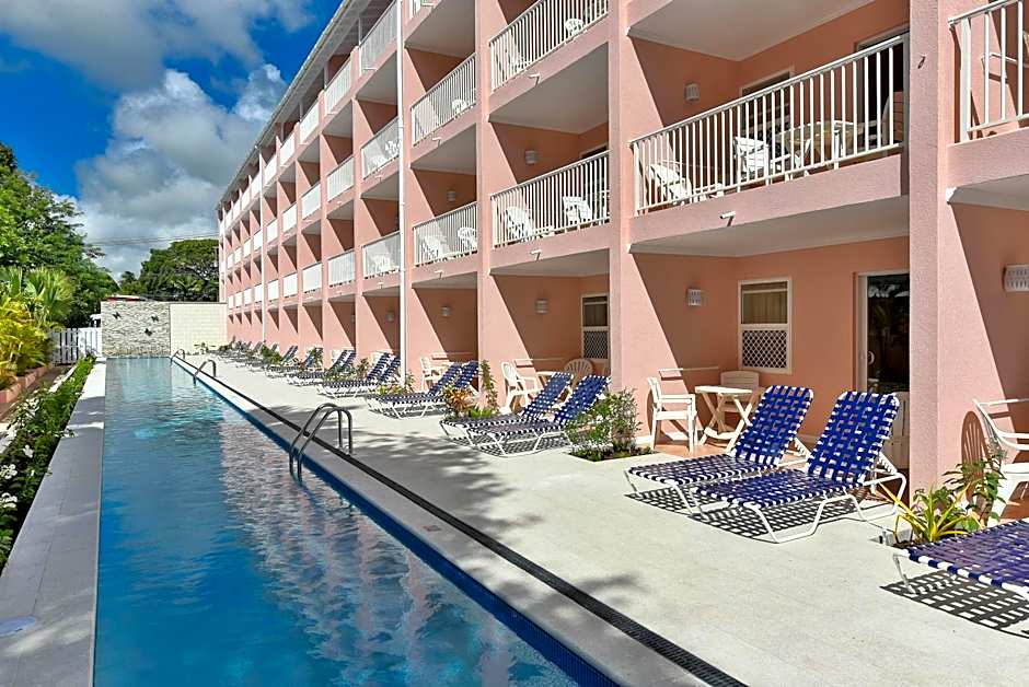 Butterfly Beach Hotel