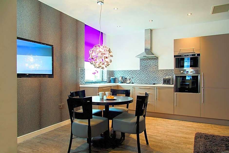 Seel Street Hotel by EPIC