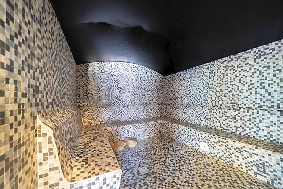 Iberik Rocallaura Balneari