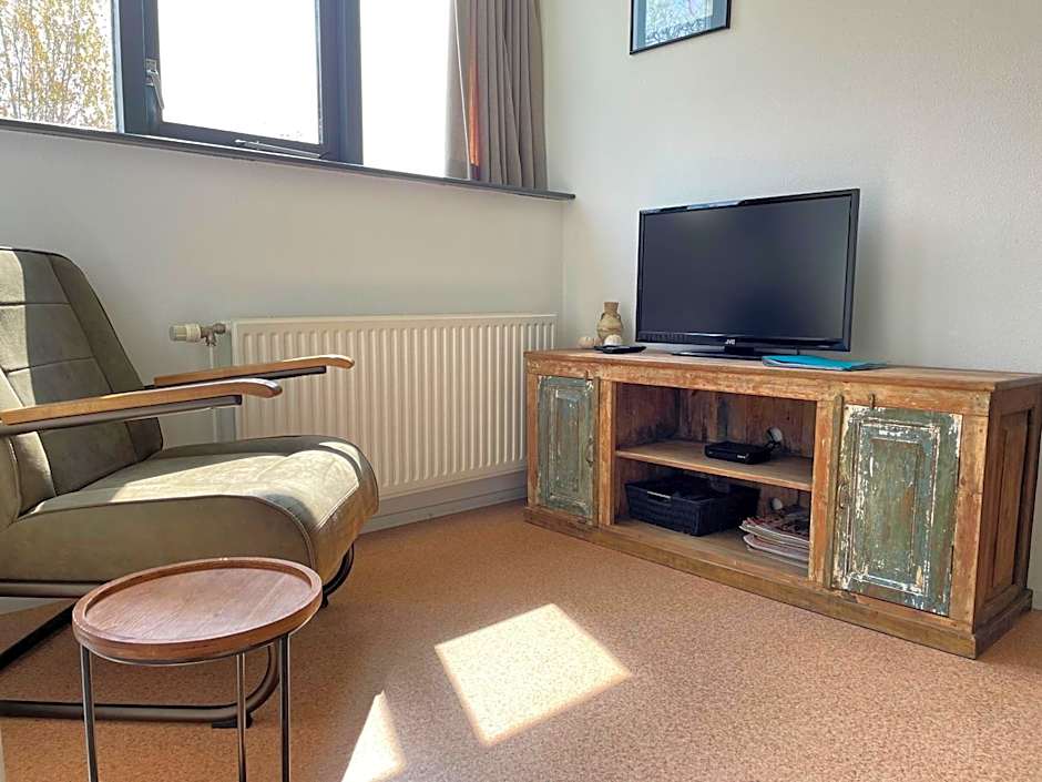 Vakantieoord "de Peppelhoeve"