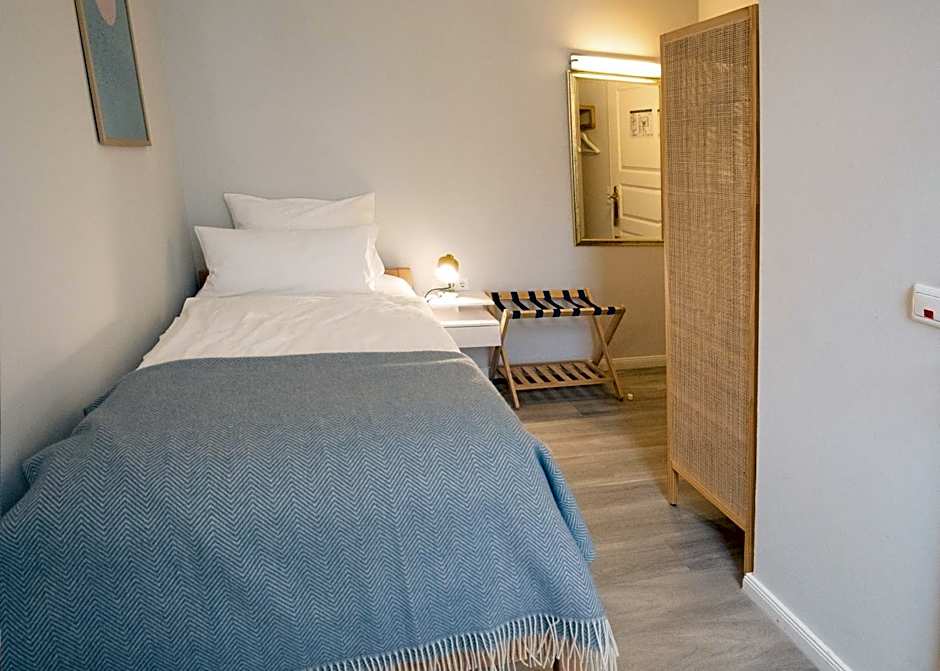 Hotel Seehof Norderney OHG
