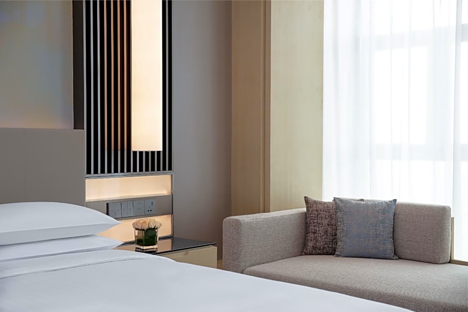 Courtyard by Marriott Jiangsu Taizhou