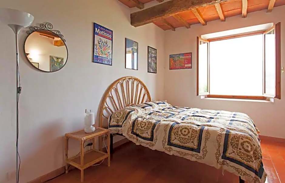 La Favilletta Casa Vacanze