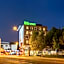 Ibis Styles Bucharest Center