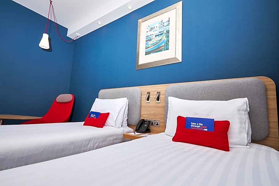 Holiday Inn Express Malta By IHG