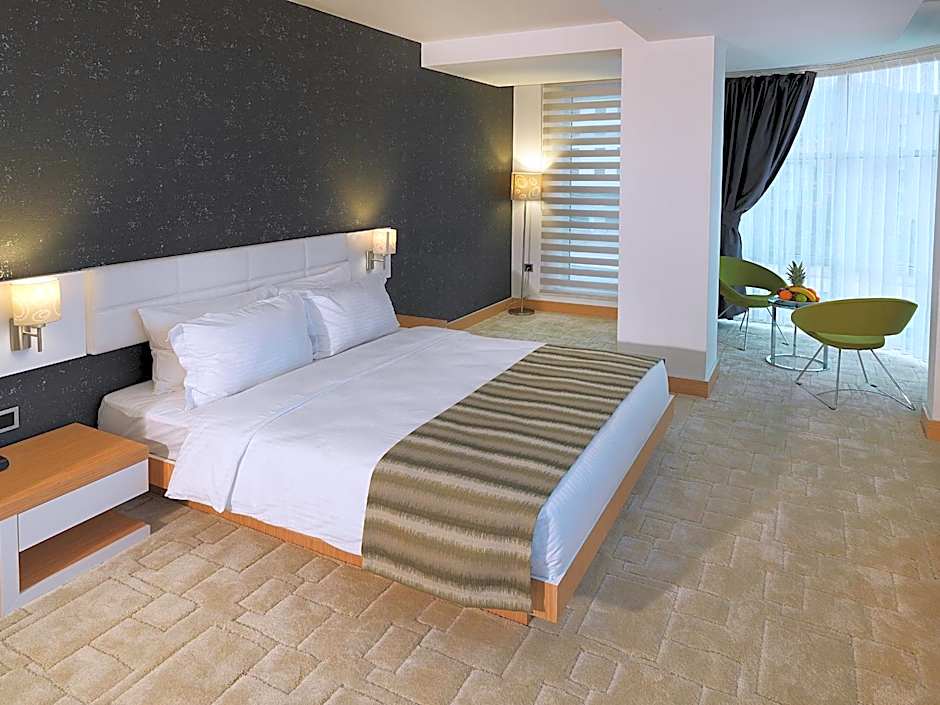 Inci Class Hotel