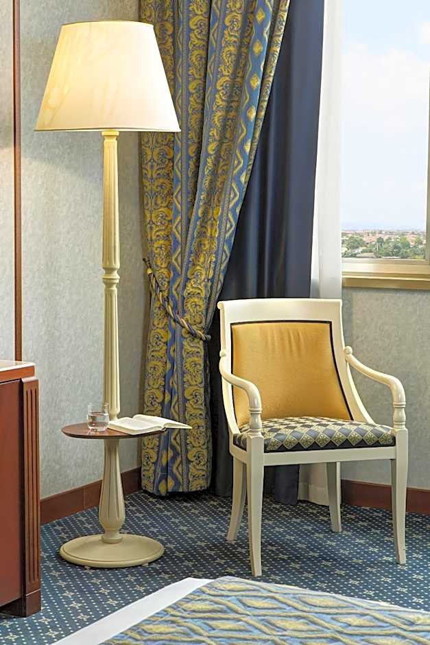 Best Western Ctc Hotel Verona