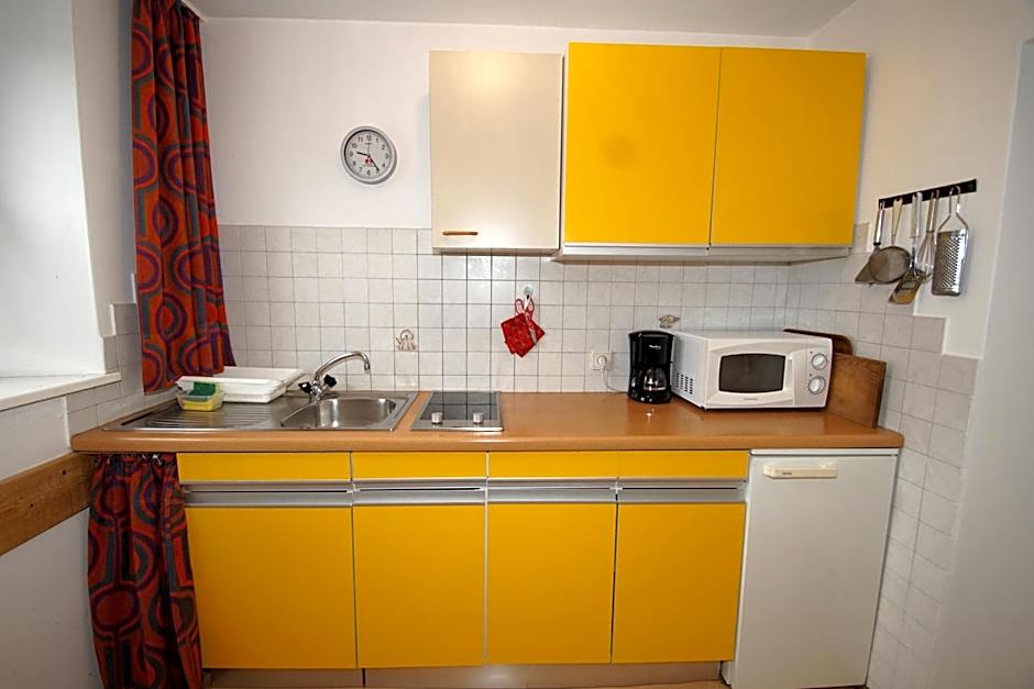 Apartments Heidenberger Delle Scuole