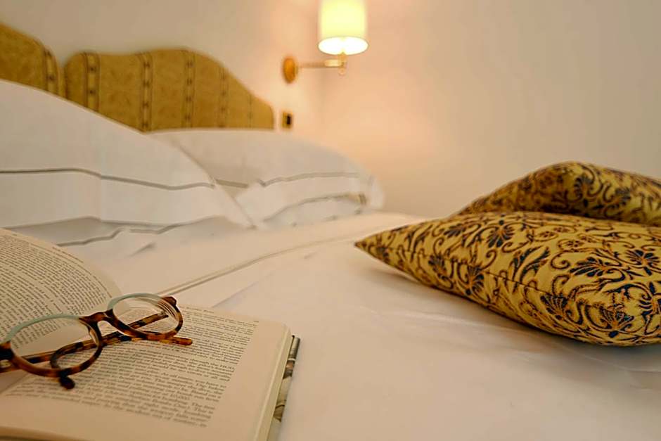 Best Western Hotel Acqua Novella