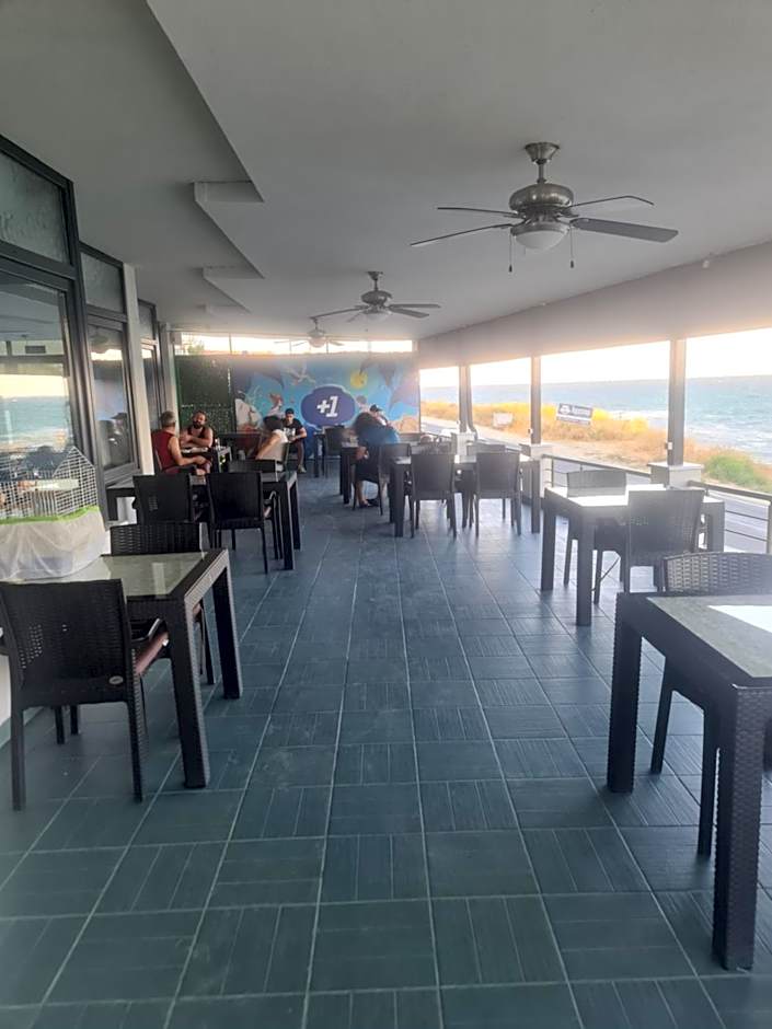 Choras Butik Otel