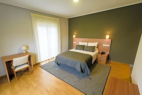 Double Room - Disability Access