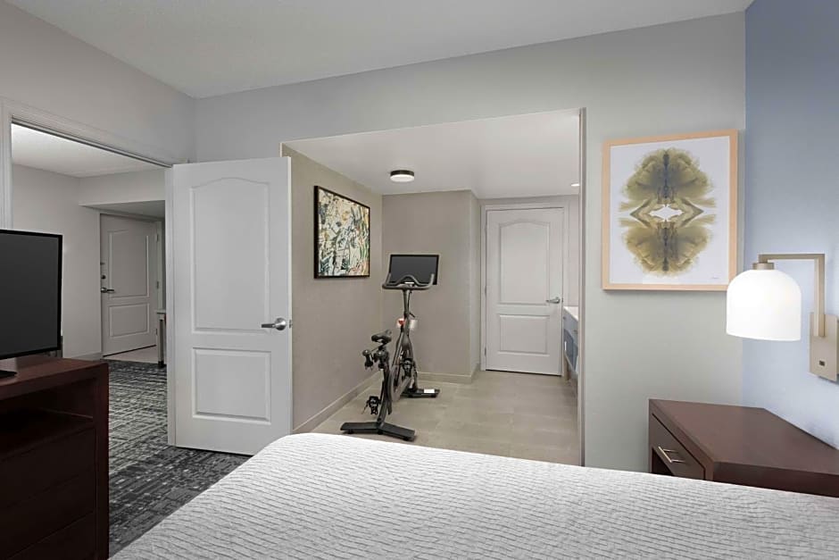 Homewood Suites By Hilton Reading